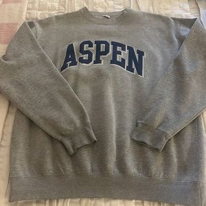 Brandy Melville Sweatshirt